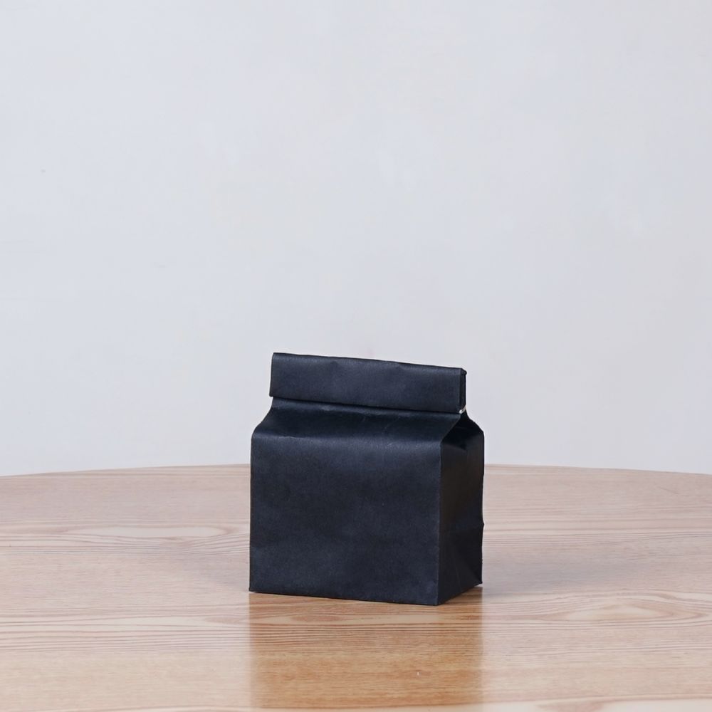 ถุงซิปล็อคกระดาษคราฟท์แบบใช้ซ้ - Food Storage Bag บทวิจารณ์และราคา