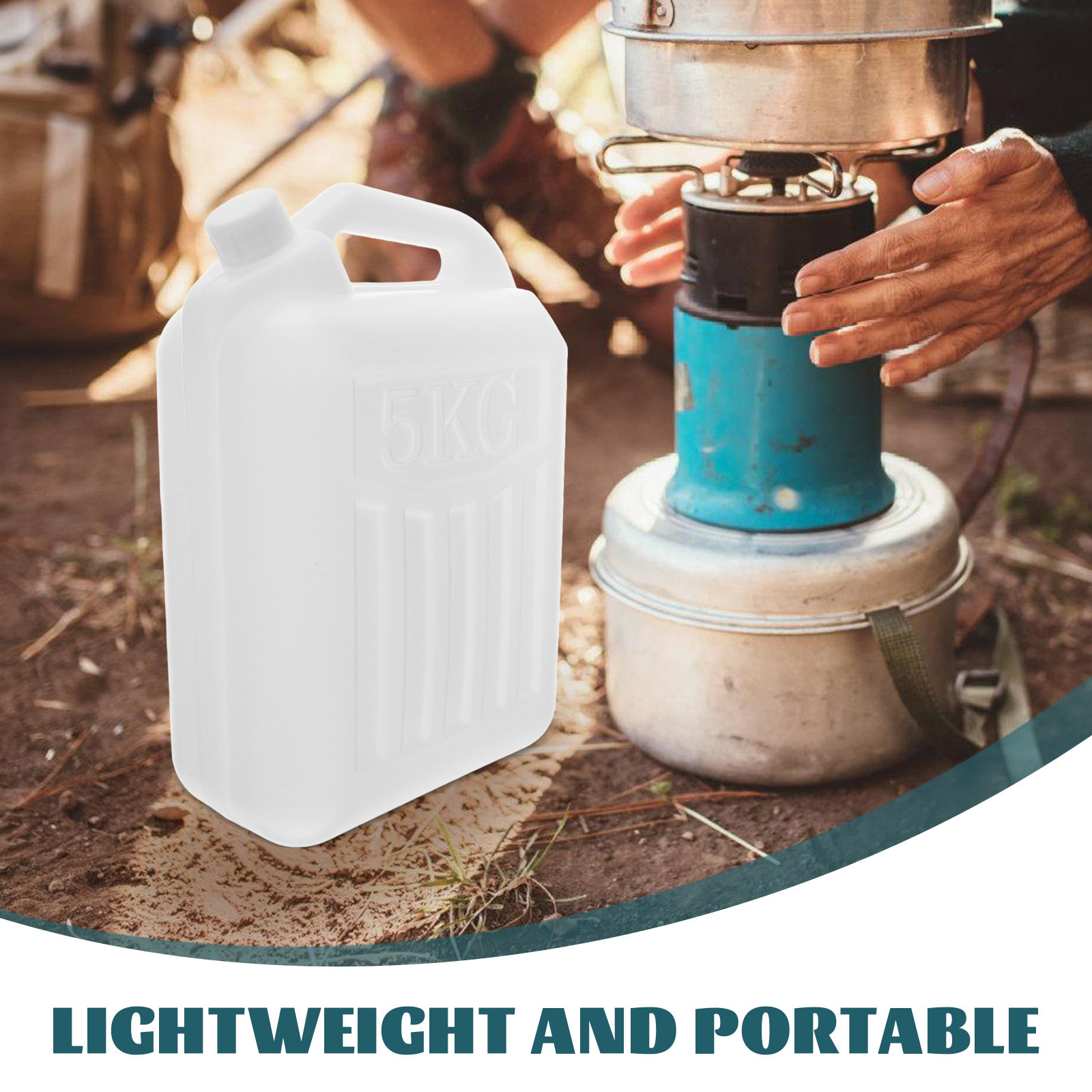 เหยือกพลาสติกขนาดใหญ่ 5 ลิตร ภ - Food Storage Containers บทวิจารณ์และราคา
