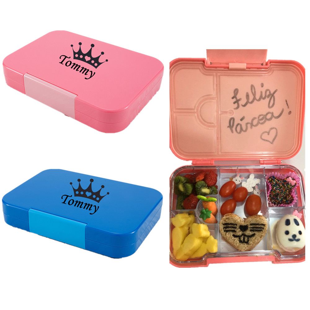 MIYOCAR ส่วนบุคคลๆชื่อกล่องอาห - Food Storage Oven Safe บทวิจารณ์และราคา