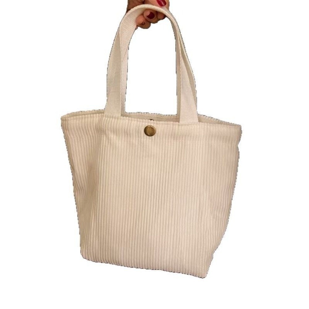 กระเป๋าใส่อาหารกลางวันผ้าคอตตอ - Food Storage Bag บทวิจารณ์และราคา
